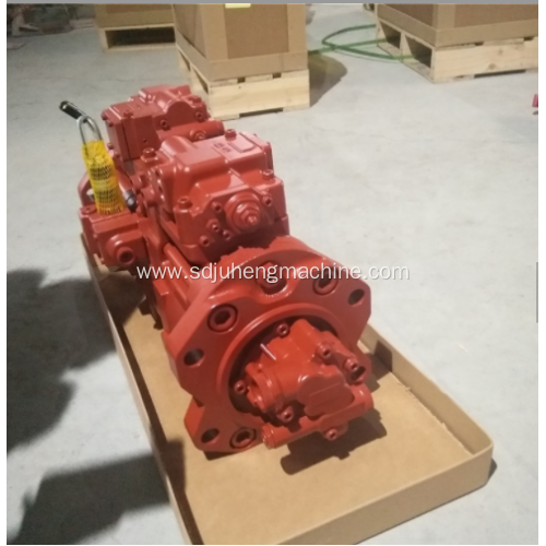 R210LC-7T Hydraulic Main Pump 31N6-10051